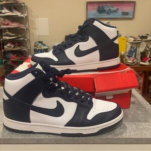 Nike Dunk High size 11.5